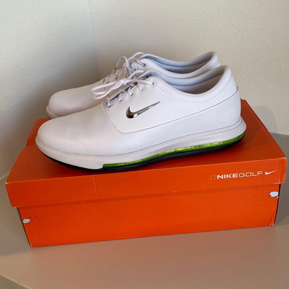 Nike Air Zoom Victory Tour Spikeless golf
